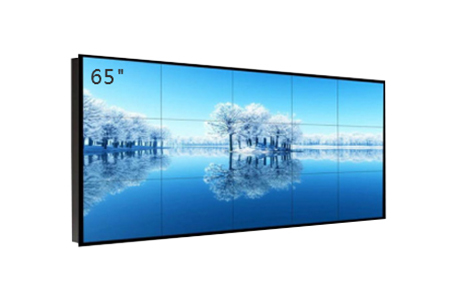 65寸LCD液晶拼接單元 65寸LCD液晶拼接單元